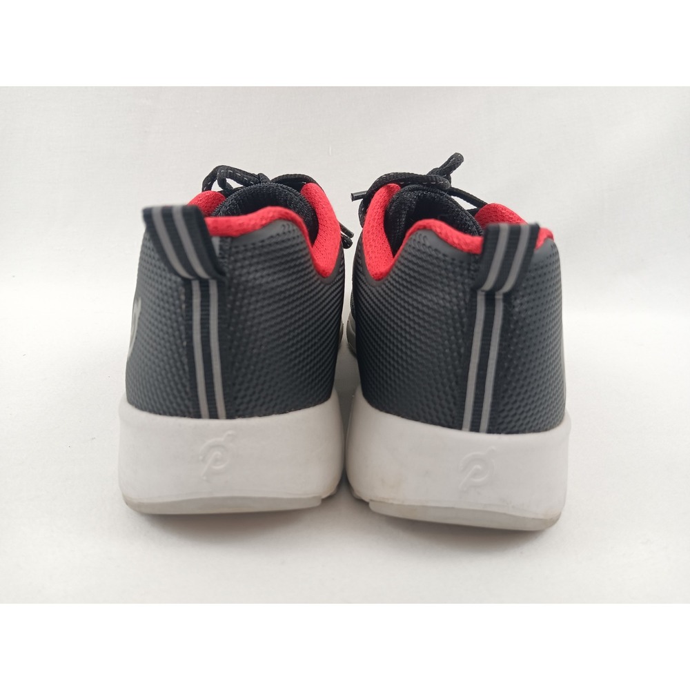 Peloton Gray Running Shoes Women's Size 8 Athletic Sneakers - Picture 11 of 13